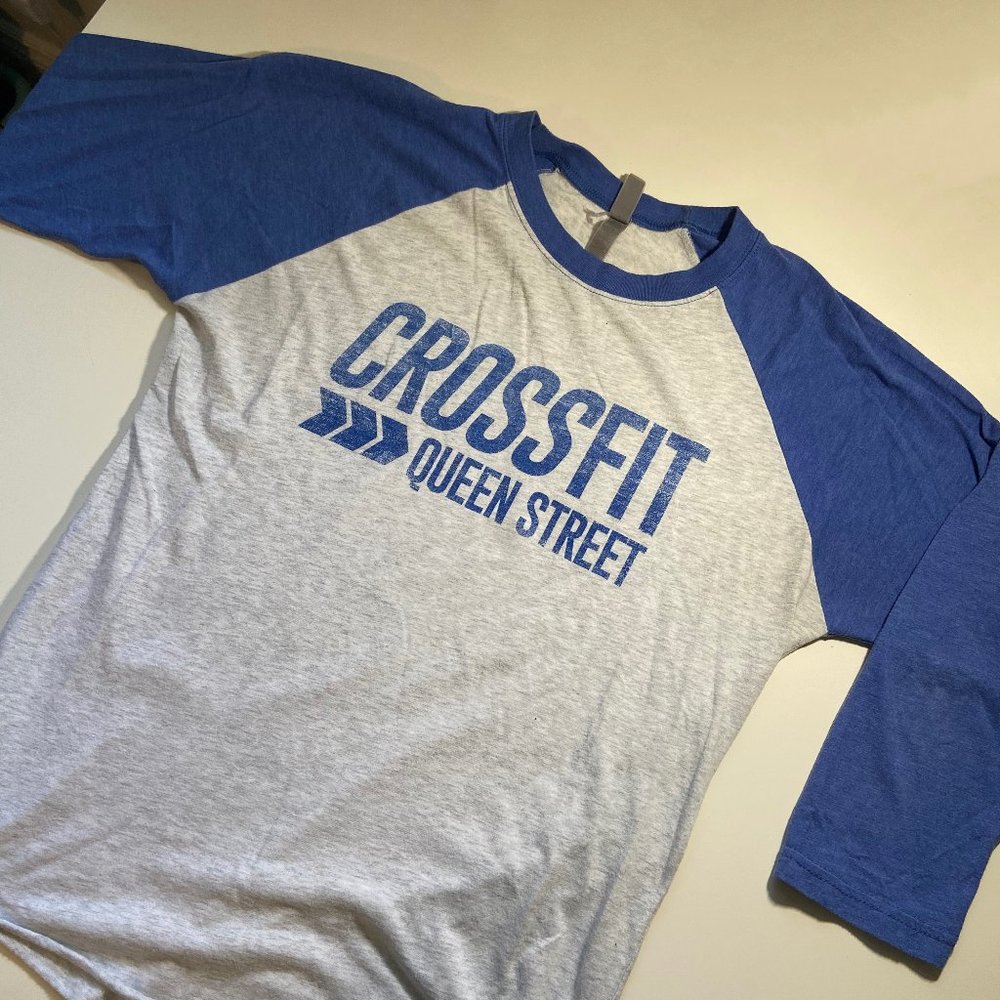 Crossfit Tee